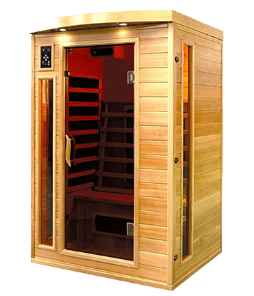 Infrared Sauna